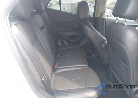 2021 Buick Encore Fwd Preferred z USA, uszkodzony, nr VIN KL4CJASB2MB327079